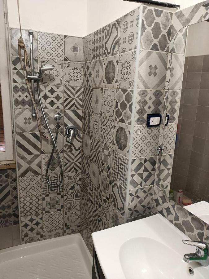 Casa Arcobaleno Hotell Amelia Eksteriør bilde
